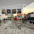 시흥하늘 이미지