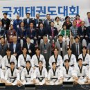 국제태권도 이미지