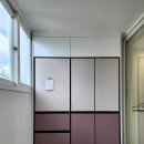 우미1차아파트경로당 | 평택 장당동 우미1차 아파트 34평 인테리어 시공 후기