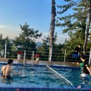 스카이 온수수영장 펜션 이미지