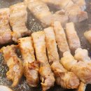 일품대패 | 원주 터미널 맛집 일품대패 3900냥 방문후기