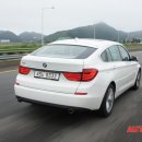 [펌]BMW GT xDRIVE, 조금 더 듬직한 크고 뚱뚱한 친구 이미지