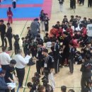 합기도 양우관 청룡체육관 이미지