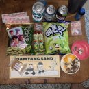 배스킨라빈스담양점