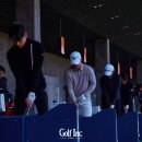 탑라운드 스크린골프 이미지