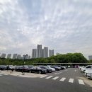 광교복합체육센터정문 이미지