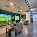 탑스크린골프 아카데미 이미지