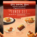 아웃백스테이크하우스 이미지