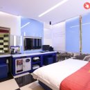 힐튼모텔 이미지