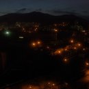 부암마을앞 이미지