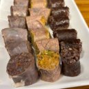 부추순대국 | 🍚 안양역 국밥 1번가순대국밥｜안양동 맛집 순대국 후기