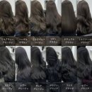 머리하고 | [오즈 서초교대점] 여름 맞이 머리하고 온 후기 ✨ 새치염색 & 처피뱅