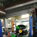 레디카자동차정비 이미지