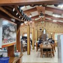 산천능이한방백숙 이미지