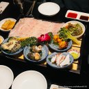 대우횟집 | 강남신선한횟집 활어회한상세트 후기 강남역 횟집 다미선