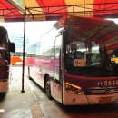 (주)대원고속관광 이미지