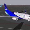 서귀포항공 B737-700(HL8295), A321-232(HL8296) 추가도입 이미지