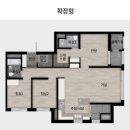 남일물산 | 송도역 래미안 센트리폴 1BL, 2BL 청약 모델하우스 방문 후기
