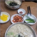 교동닭칼국수 용산직영점
