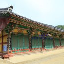 불갑사 만세루 이미지