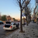 라이프자동차공업사 | 14년간 함께한 나의 SM5 안녕