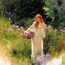 구름따라 그곳에가면 이미지