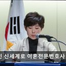 [서울 서초구 법률사무소 추천] 법무법인 신세계로 이혼전문변호사 조인섭 법률사무소 신세계로, 이혼...
