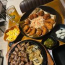 까르디움 | [대구 호산동] 가성비 최고 호산동술집, 모든 안주가 맛있어 단체모임 장소로 제격인 모다아울렛맛집...