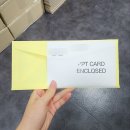 미국 시민권자 여권 갱신 재발급 일양택배 신청 후기