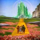 오즈의 마법사 이미지