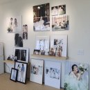 송정1차라인 | W8-2. 송정 고스튜디오 사진 셀렉 방문 후기