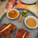 국제로 | 홍차오 국제공항 vo3 라운지, 상하이 항공 mu8601 좌석, 기내식후기