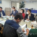 전국자동차노동조합연맹 경기도지역 버스 이미지