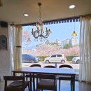 길 모퉁이 | 김해 장유 율하카페거리 길모퉁이 엔틱카페 솔직후기