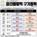 이번 올림픽이 유난히 스트레스없이 편안한 이유 이미지