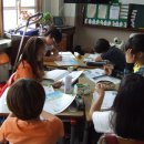 영가초등학교 이미지