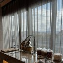 코트야드 바이 매리엇 서울 판교 | 코트야드 바이 메리어트 서울 판교 라운지 및 조식 내돈내산 솔직 후기