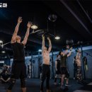 크로스핏 도마 이미지