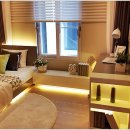 한숲시티 경로당 이미지