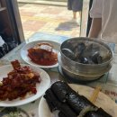GS25(통영도천점) | [통영/비진도 숙소] 한강라면이 공짜! 패들보트까지 없는게 없는 해동민박 추천 🤍