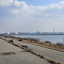 서해랑길 81코스 당진시 *장고항~유곡2리 교차로* (25.11.22) 이미지