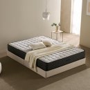 1223 | 대구경북 금성침대 파워엣지 킹 1223 패브릭 침대 세트 배송 견적 후기