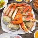 안성회센타 | 포항 죽도시장 맛집 스끼 푸짐한 영광회대게센타