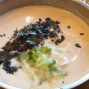 칠성할매콩국수