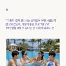 진솔할인마트 | [winesalon] 대관령 하늘목장 캠프닉 썸머페스타 소개팅 여행🐑 + 8월 속초 썸트립 예고!