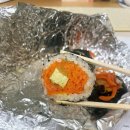 돌아온새벽김밥 이미지