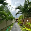 반야세탁소 | 보홀숙소 / 할라마난 레지던스 / 보홀 풀빌라