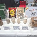 코리아 푸드스토리 | 2025 푸드위크코리아 코엑스 박람회｜C홀 리하베스트 푸드업사이클링 &amp; 이벤트 후기