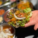 구미역 | 구미역 맛집 : 연막집 생막창 후기