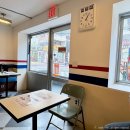 WET FINGER 치즈스테이크 | [홍대 수제버거 맛집] &#34;웻핑거 치즈스테이크&#34; 다양한 치즈버거를 즐길 수 있는 곳